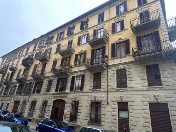 appartamento in vendita a Torino in zona Centro Storico