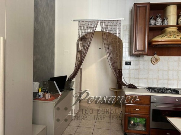 appartamento in vendita a Torino in zona Cenisia