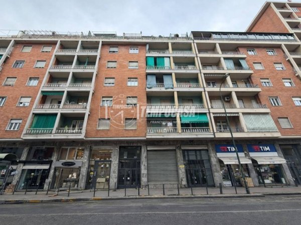 appartamento in vendita a Torino in zona Santa Rita