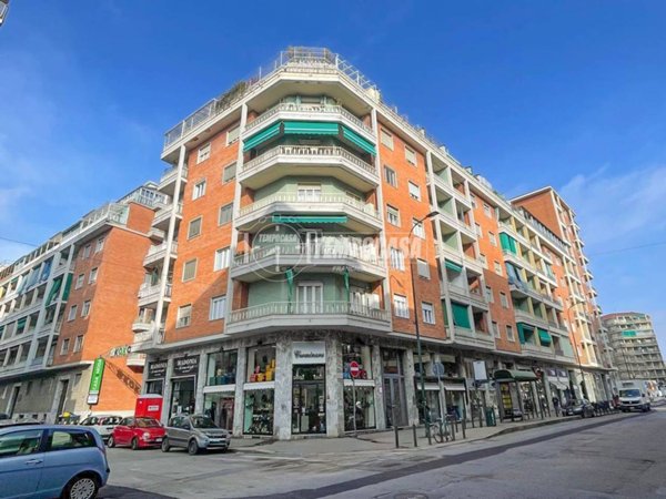 appartamento in vendita a Torino in zona Santa Rita