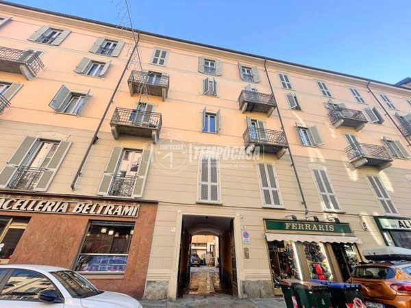 appartamento in vendita a Torino in zona Crocetta