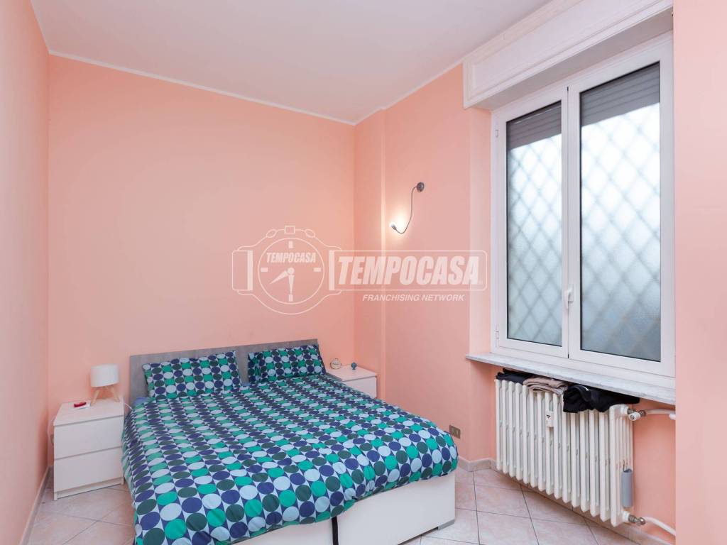 appartamento in vendita a Torino in zona Regio Parco