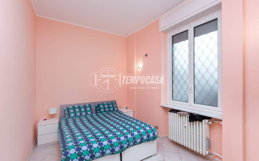 appartamento in vendita a Torino in zona Regio Parco