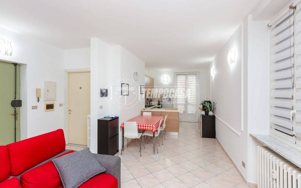 appartamento in vendita a Torino in zona Barca