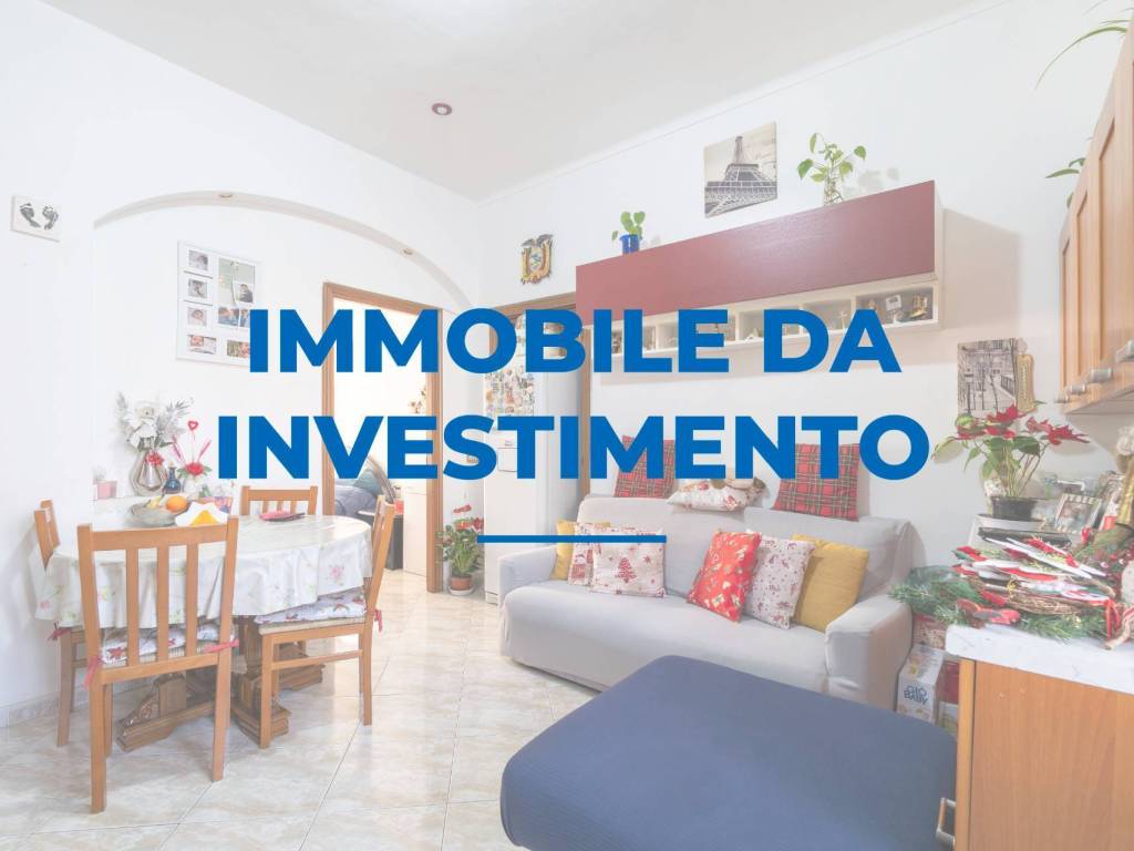 appartamento in vendita a Torino in zona Barriera di Milano