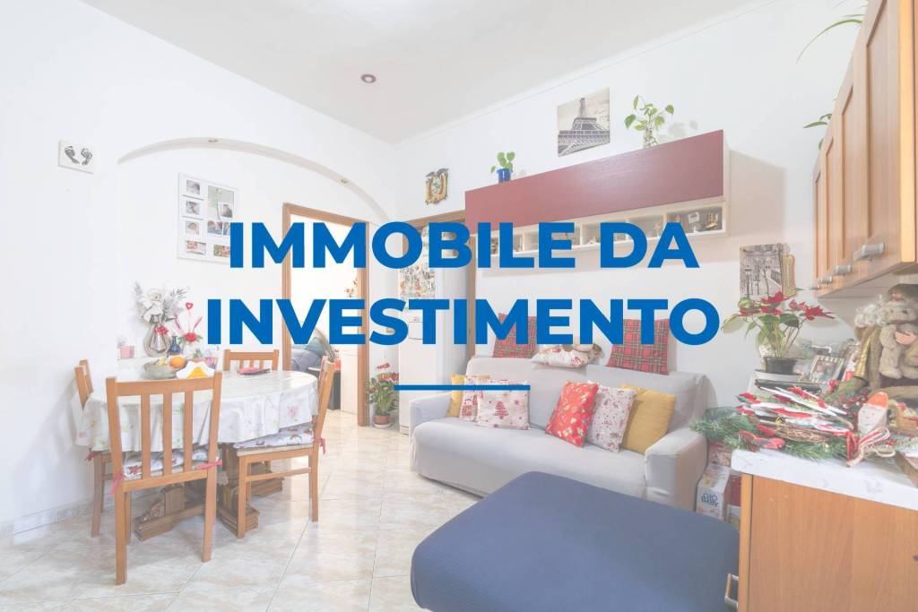 appartamento in vendita a Torino in zona Barriera di Milano