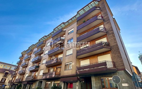 appartamento in vendita a Torino in zona Millefonti