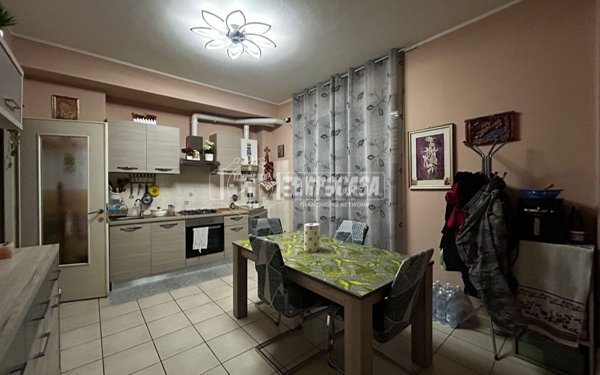 appartamento in vendita a Torino in zona Madonna di Campagna