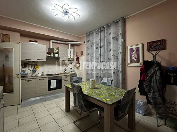 appartamento in vendita a Torino in zona Madonna di Campagna