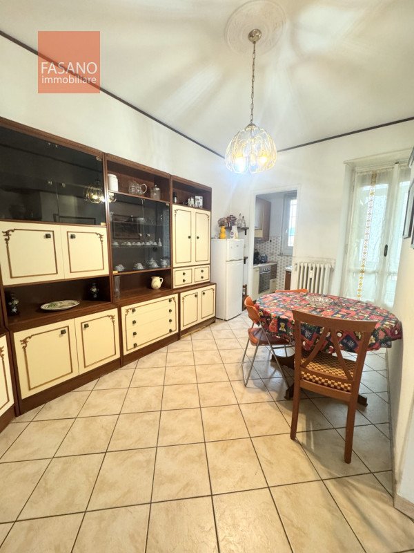 appartamento in vendita a Torino in zona Barriera di Milano