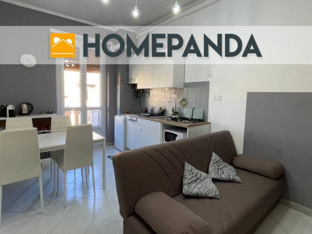 appartamento in vendita a Torino in zona Barriera di Milano