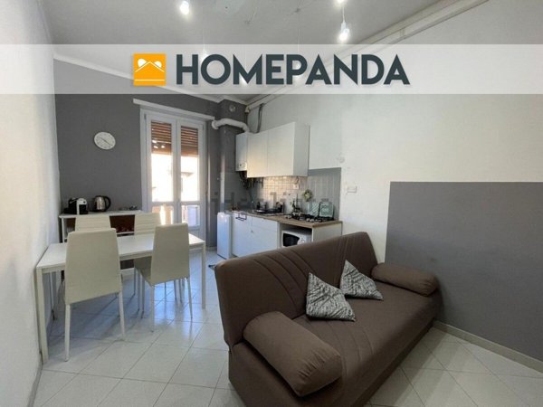 appartamento in vendita a Torino in zona Barriera di Milano