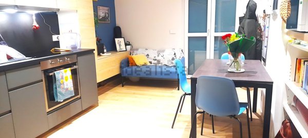 appartamento in vendita a Torino in zona Borgo San Paolo