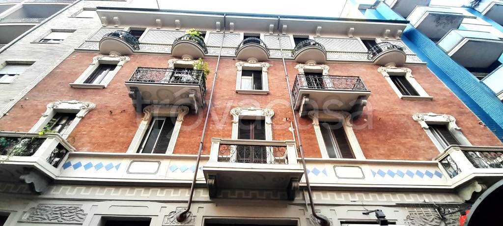 appartamento in vendita a Torino in zona Borgo San Paolo