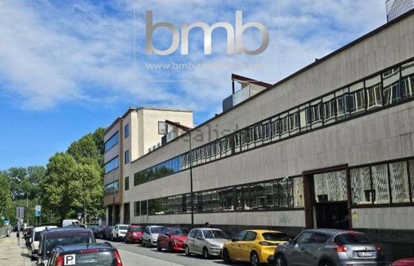 locale di sgombero in vendita a Torino in zona Madonna di Campagna