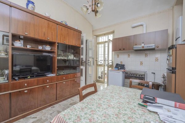 appartamento in vendita a Torino in zona Madonna del Pilone