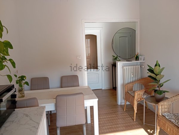 appartamento in vendita a Torino in zona Pozzo Strada