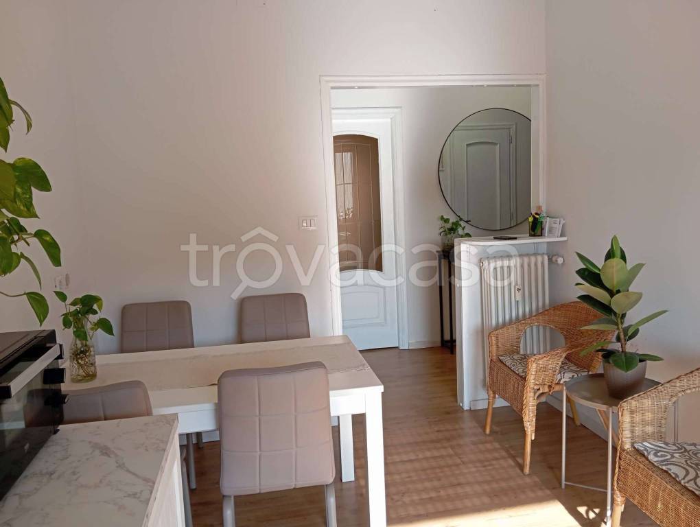 appartamento in vendita a Torino in zona Pozzo Strada