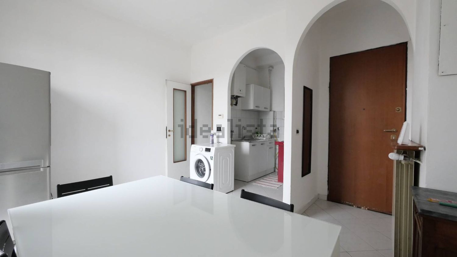 appartamento in vendita a Torino in zona Barriera di Milano