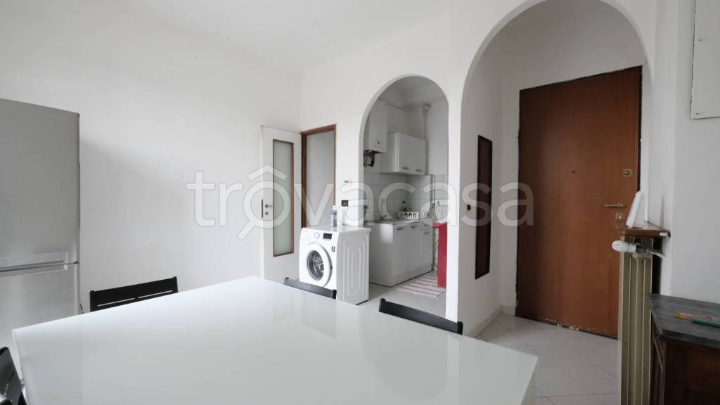 appartamento in vendita a Torino in zona Barriera di Milano