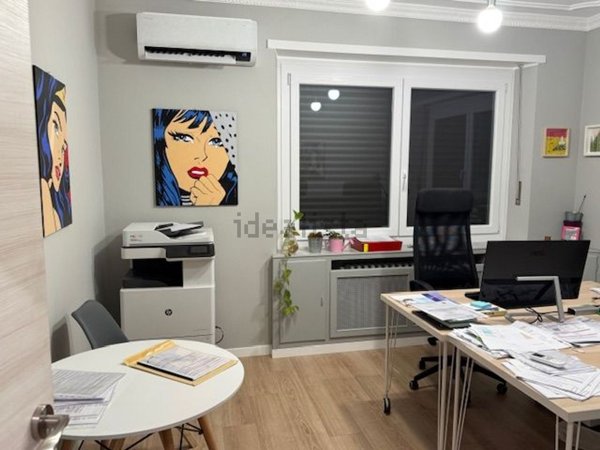 appartamento in vendita a Torino in zona Parella