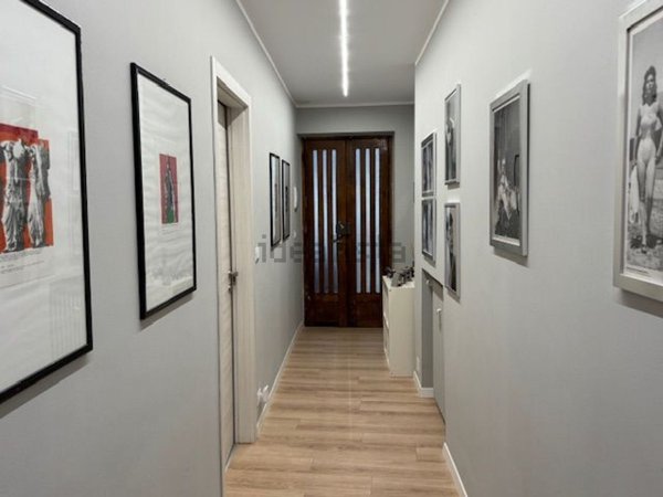 appartamento in vendita a Torino in zona Parella