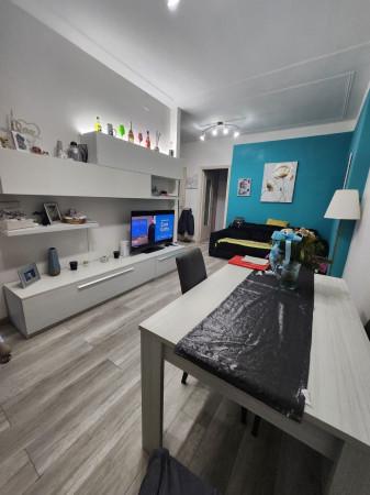 appartamento in vendita a Torino in zona Mirafiori Sud