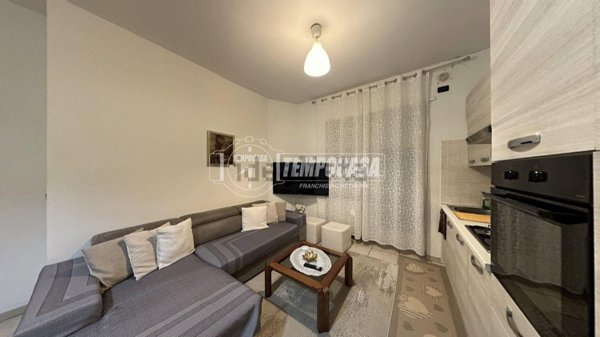 appartamento in vendita a Torino in zona Madonna di Campagna