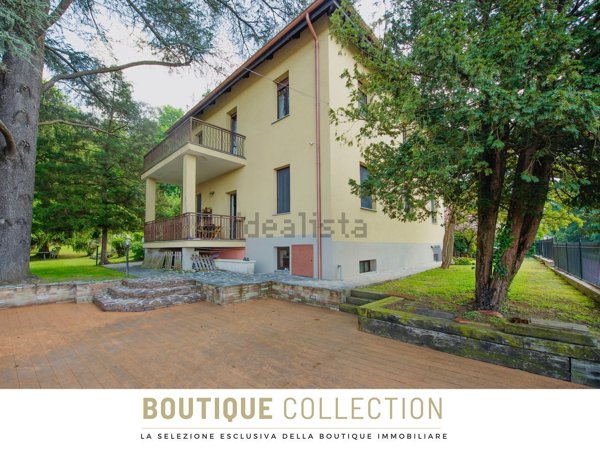 casa indipendente in vendita a Torino in zona Sassi