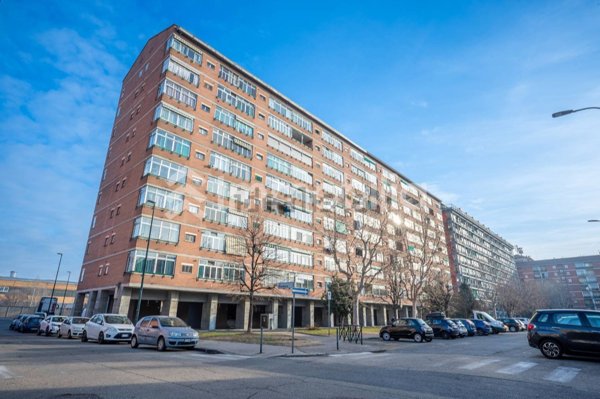 appartamento in vendita a Torino in zona Mirafiori Sud