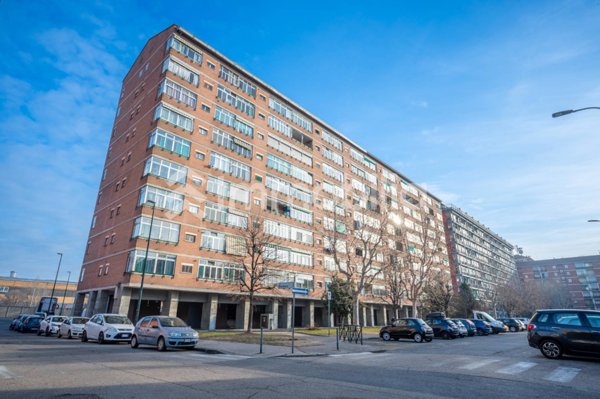 appartamento in vendita a Torino in zona Mirafiori Sud