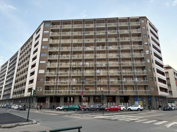 appartamento in vendita a Torino in zona Pozzo Strada