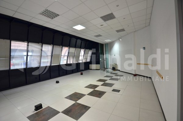 ufficio in vendita a Torino