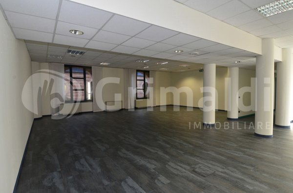 ufficio in vendita a Torino