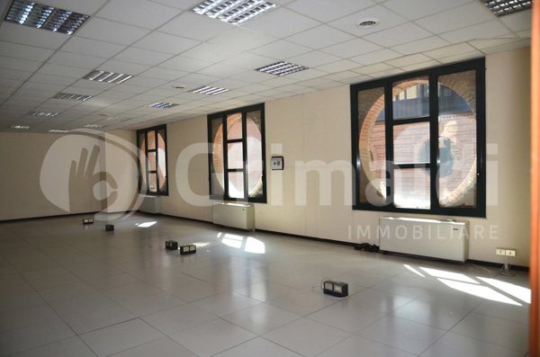 ufficio in vendita a Torino