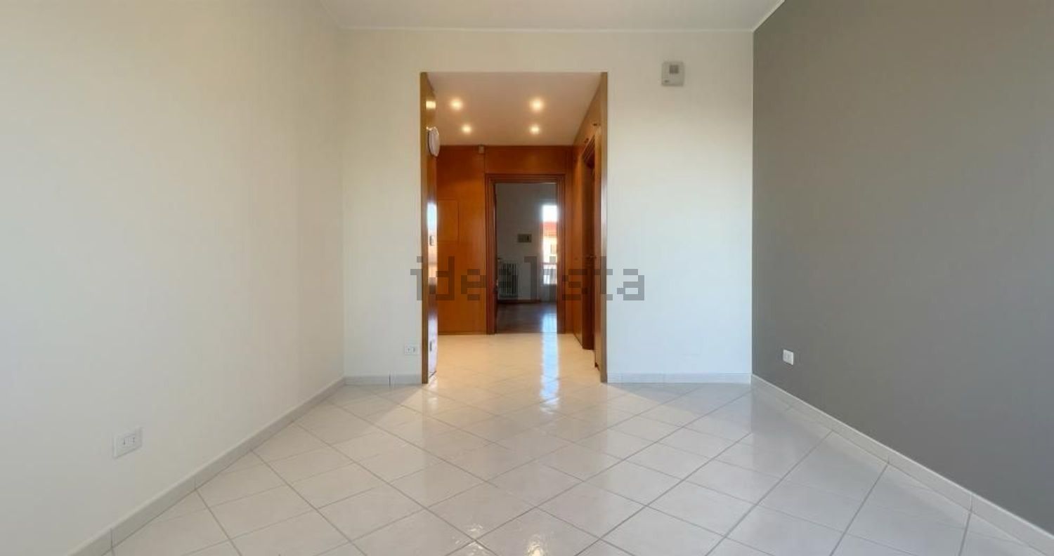 appartamento in vendita a Torino in zona Borgo San Paolo