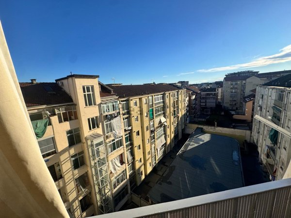 appartamento in vendita a Torino in zona Borgo San Paolo