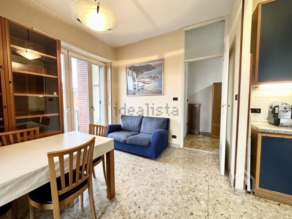 appartamento in vendita a Torino in zona Barca