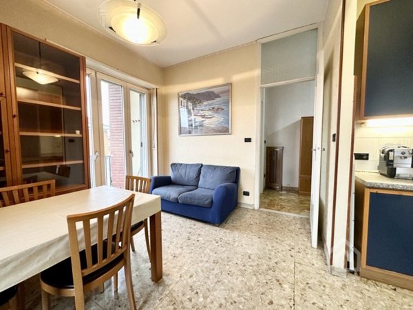 appartamento in vendita a Torino in zona Barca