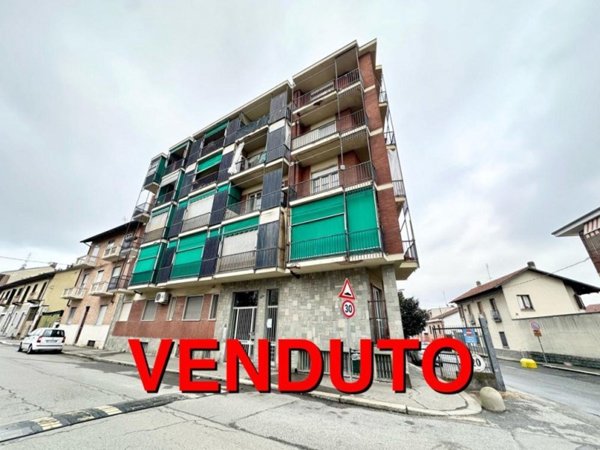 appartamento in vendita a Torino in zona Barca