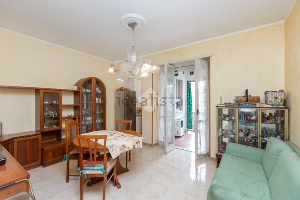 appartamento in vendita a Torino in zona Rebaudengo