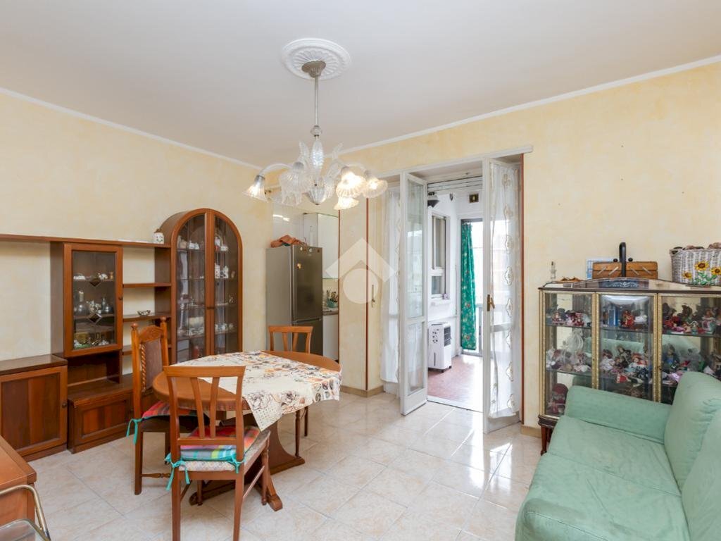appartamento in vendita a Torino in zona Rebaudengo