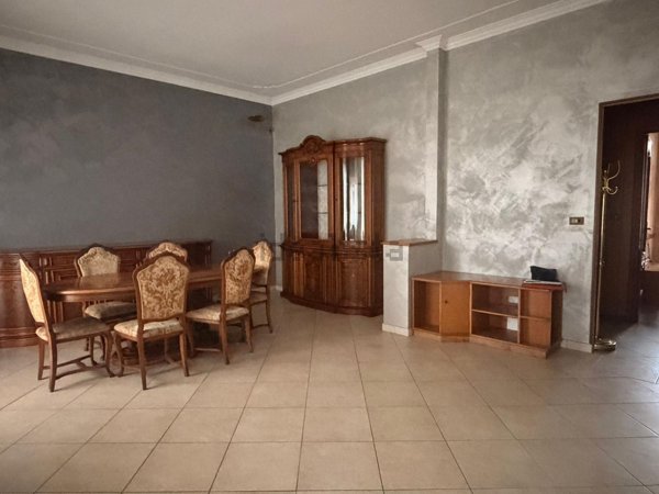 appartamento in vendita a Torino in zona Barriera di Milano