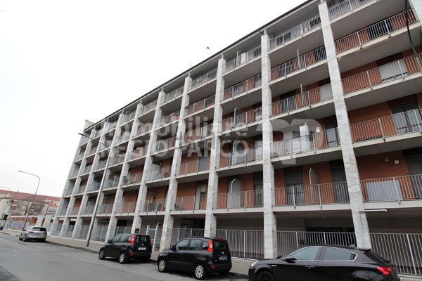 appartamento in vendita a Torino in zona Barriera di Milano