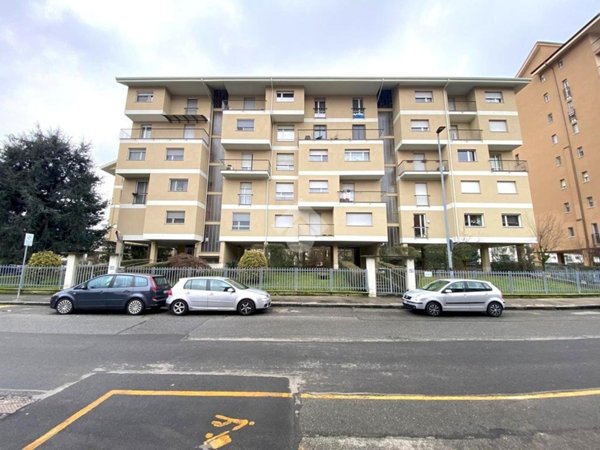 appartamento in vendita a Torino in zona Barca