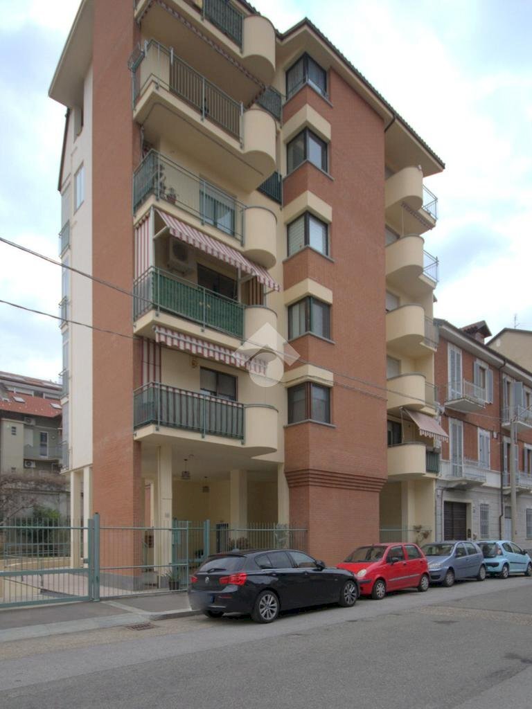 appartamento in vendita a Torino in zona Madonna di Campagna