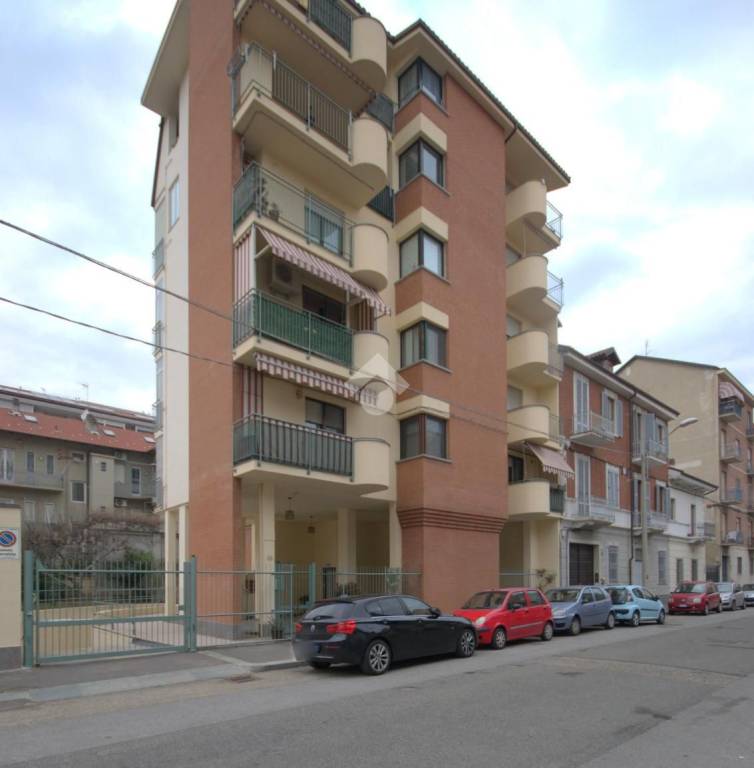 appartamento in vendita a Torino in zona Madonna di Campagna