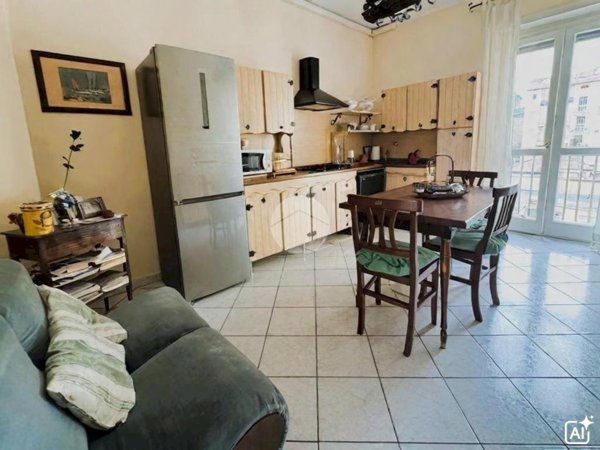 appartamento in vendita a Torino in zona Madonna di Campagna