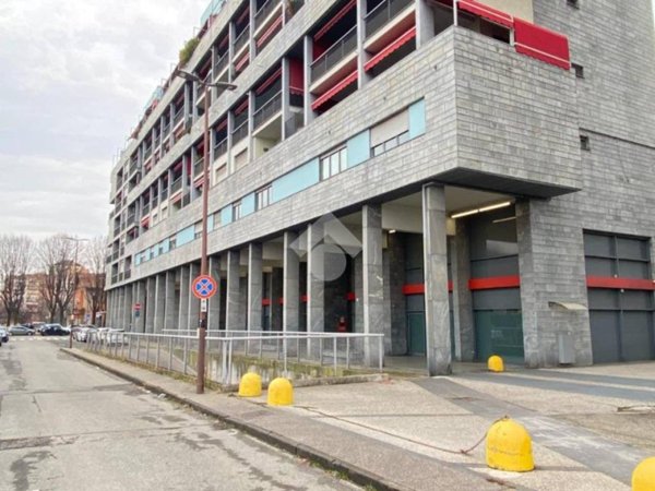 appartamento in vendita a Torino in zona Madonna di Campagna