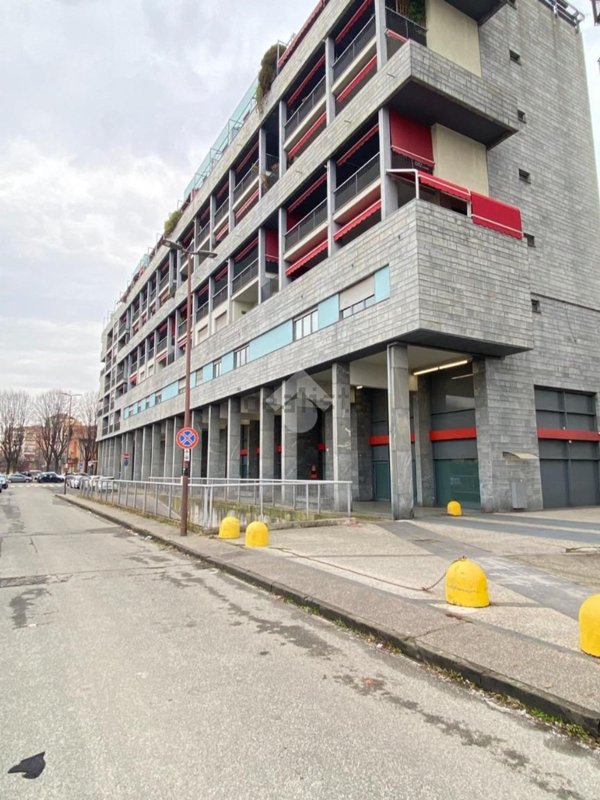 appartamento in vendita a Torino in zona Madonna di Campagna